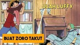 Diserang Wapol, Bajak Laut Pemakan Segala | Alur cerita One Piece Episode 79