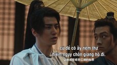 Thiếu Nữ Lưu Lạc Giang Hồ EP 3 [Sub Việt]