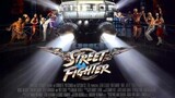 Fighter street |full HD movie