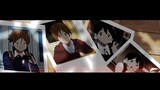 Tamako Love Story - Clairvoyant (Amv)