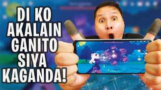 VIVO Y20S G - DI KO AKALAIN GANITO SIYA KAGANDA!