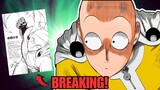 MASSIVE One Punch Man News Already Has Fans HEATED.