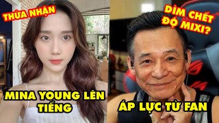 Stream Biz #12: Mina Young chính thức lên tiếng thừa nhân nói dối – Áp lực từ chính fan của Độ Mixi