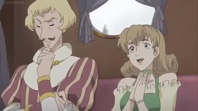 Romeo X Juliet Hentai