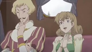 ROMEO X JULIET (DUB) EPISODE17