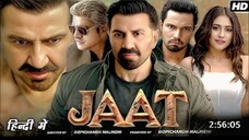 4K - !! Watch Jaat Full Movie 2025 | Sunny Deol | Randeep Hooda | Regina Cassandra | Zarina Wahab |