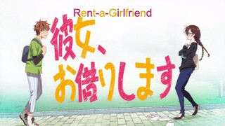 Everything You Need To Know About Rent a girlfriend Season 2