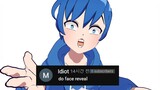 Vtuber FACE REVEAL?!