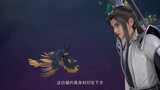 Wan Jie Du Zun – The Sovereign of All Realms Season 2 – 万界独尊 Episode 141