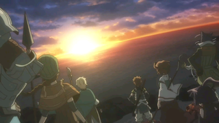 04_(SEASON 1) ENTAKU HOUKAI/LOG HORIZON (SUBTITLE 🇮🇩)