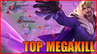 AoV | RoV :  Top MEGAKILL Arena Of Valor #255