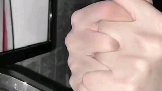 hand exercise that u must do!!