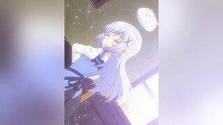 Chino ❤️ ballet anime GochiUsa gochuumonwausagidesuka istheorderarabbit ご注文はうさぎですか ごちうさ