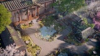 Endless God Realms Eps 64 Sub Indo
