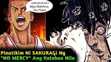 EP.106 | Pinatikim Ni SAKURAGi Ng "NO MERCY" Ang Kalaban Nila (FAN MADE)