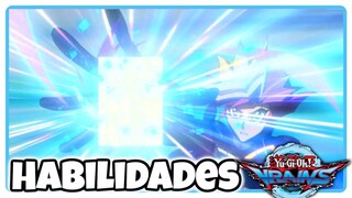 HABILIDADES PARA EL MUNDO VRAINS!! Habilidades Anime | Yu-Gi-Oh! Duel Links