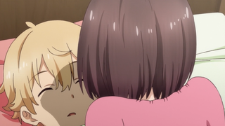 [Rekomendasi Anime] Kisah cinta murni yang begitu manis hingga gigimu sakit! !