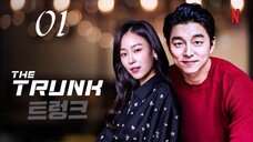 🇰🇷 EP 1 | The Trunk (2024) [Eng Sub]