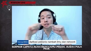 Berpikir Cepat-Cepat Akan Bikin Miskin