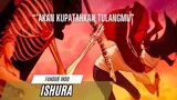 Pertarungan Epick Soujirou VS Shalk Fandub Indonesia