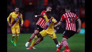 🔴 Trực tiếp Southampton vs Crystal Palace | Vòng 35 Premier League