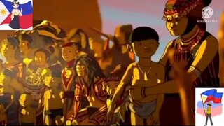 mga kababayan ko ang pambansang awit ng pilipinas