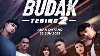 Info Dan Sinopsis Drama Berepisod Budak Tebing Musim 2 (Slot Lestary TV3)