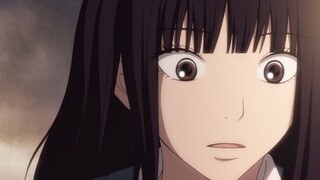 Kimi ni Todoke S1 - 22