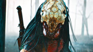 PREDATOR 5 PREY All CLIPS + Trailer (NEW 2022)