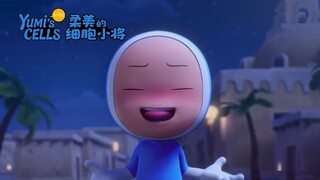 Yumi's Cells: The Movie | Animation | English Subtitle | Korean Movie