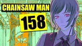 The CREEPIEST Devil Reveal | Chainsaw Man 158