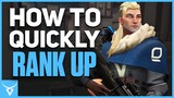10 Tips & Tricks To Get YOU Out of Iron Rank