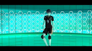 MMD x Haikyuu!! / Kageyama Tobio (I like it)