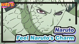 [Naruto/Epic] Feel Naruto's Charm - Wake
