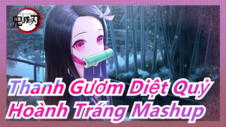 [Thanh Gươm Diệt Quỷ / Beat Hòa Âm / Hơi thở tiền xu]Hoành Tráng từ 1.57s!