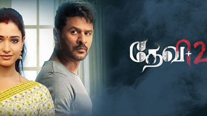 Devi (2019) Malaysub