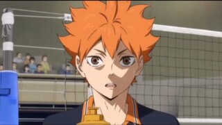 Versi film!! 16 Februari 2024 Permainan dimulai Karasuno VS Nekoma: Official trailer