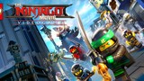 [LEGO] Ninjago - Kekuatan Sejati Part 1 Sub Indo