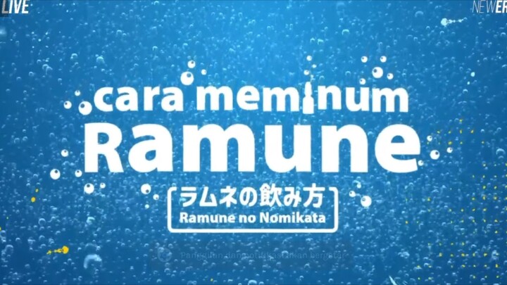 FULL SHOW | CARA MEMINUM RAMUNE [ 1JUNI 2024 ]