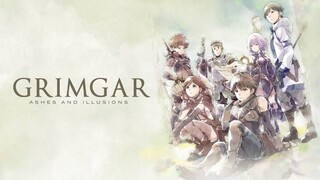 Grimgar Ashes and Illusions Episode 2 Tagalog (AnimeTagalogPH)