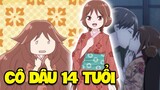 Taishou Otome Otogibanashi - Bộ Anime Không Gặp Thời