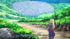 Hazure Skill "Kinomi Master" Eps 9 sub indo