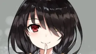 [AMV]You can never take your eyes off Kurumi|<Date A Live>