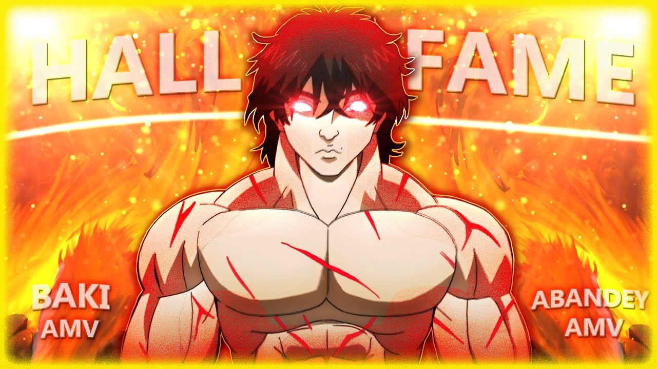 Hall of Anime Fame: February 2023