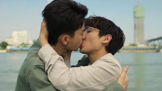 OffGun 🥺 Beso Final de Not Me Series// Final Kiss cut