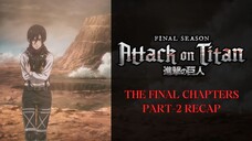 Attack on Titan Season 4 Finale Recap and Tragic Ending Explained!