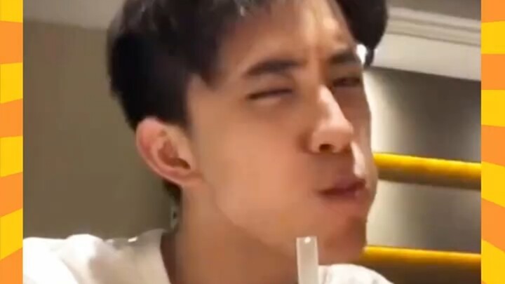 Ao Zi is so powerful?! #白鹿#Ao Ruipeng