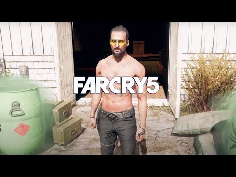 The Collapse - Far Cry 5 Episode 14 (Final)