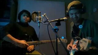 Inday - Jong & Pxrple (QUARANTINE SESSION)