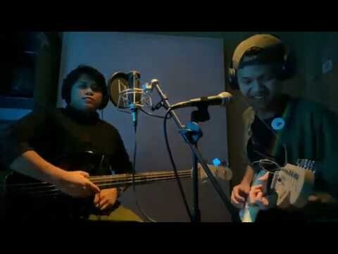 Inday - Jong & Pxrple (QUARANTINE SESSION)